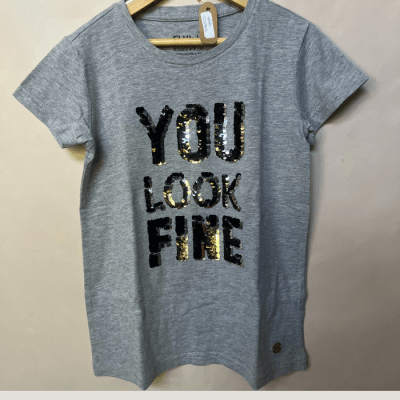 Polera Elv 10 años 2510002