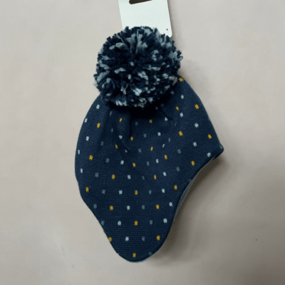 Gorro Wedze 3m-6m 2406130 - NUEVO