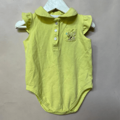 Body Ficcus  18m-24m 2412136