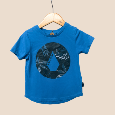 Polera Volcom 2 años 2608161