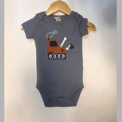 Body Pl baby 12m 2512072