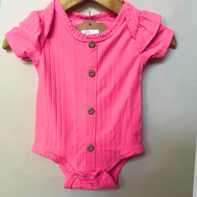 Body Delias 0m-3m 2511466