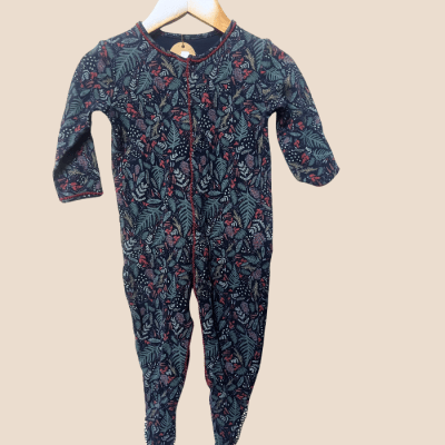 Pijama Mamas&papas 12m-18m 26041062