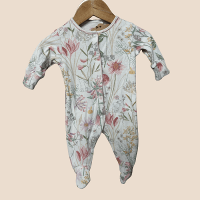 Pijama Colloky 0m 2605215