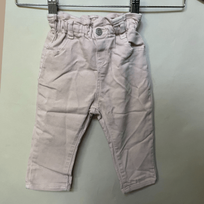 Pantalon Zara 6m-9m 25100762