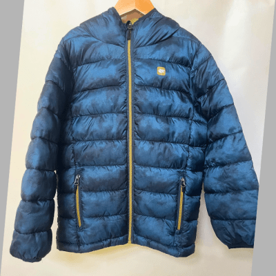 Parka Maui 8 años 2511213