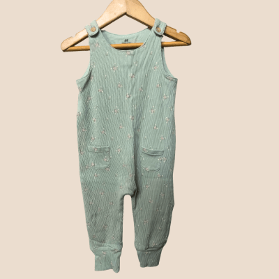 Jardinera H&m 6m-9m 26042462