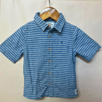 Camisa Mothercare 18m-24m 25113601