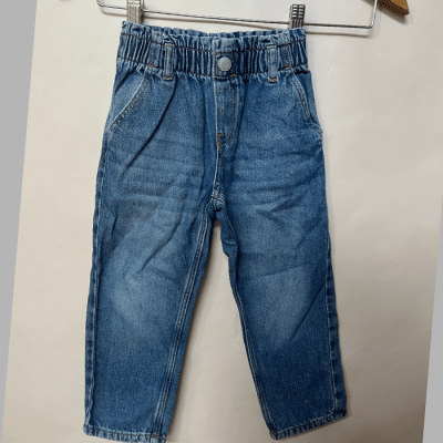 Pantalon Zara 5 años 25105081