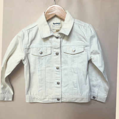 Chaqueta Redwood 4 años 26011582