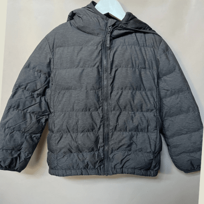 Parka Uniqlo 5 años 2505023