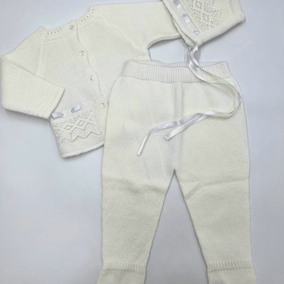 Conjunto Sin marca 0m 25062662