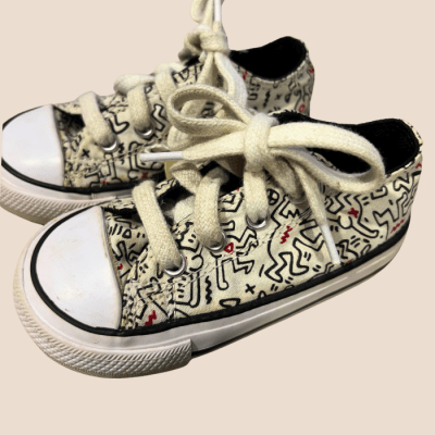 Zapatillas Converse 22 26051781