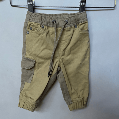 Pantalon Tribu 6m 25014041