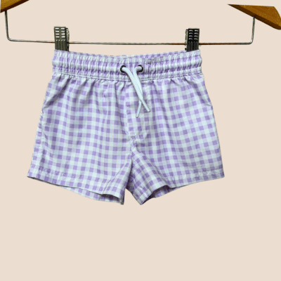 Traje de baño Carters 12m 2610075