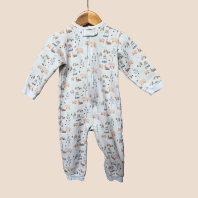 Pijama Oh my lamb 12m-18m 26091732