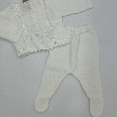 Conjunto Sin marca 0m 25062321