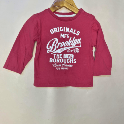 Polera Yamp 2 años 25120572