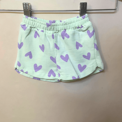 Short Colloky 3m-6m 2511469