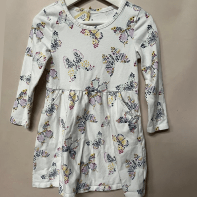 Vestido Gap  4 años 25034791