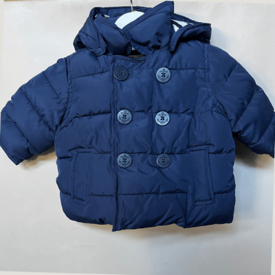 Parka Gap 0m-6m 25054731