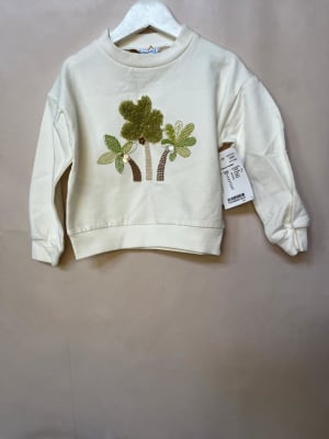 Poleron Mayoral 4 años 2411524 - NUEVO1