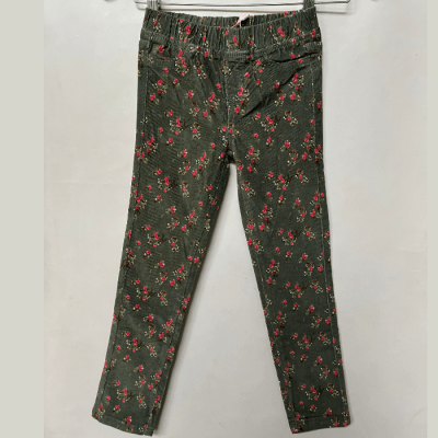 Pantalon Tribu 8 años 2407009 - NUEVO