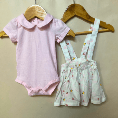 Conjunto Dakota 6m 2511498