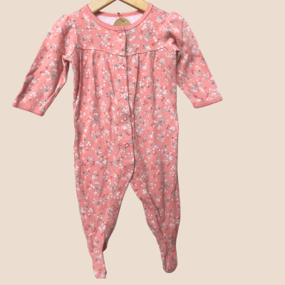 Pijama Carters 6m 2604247