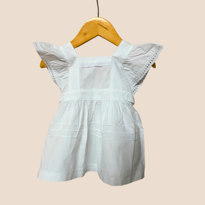 Vestido Taller tabancura 0m-3m 2608139