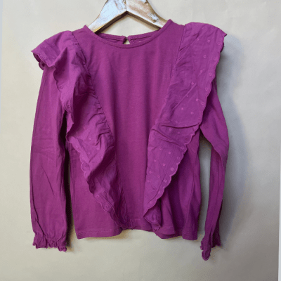 Polera Umbrale 8 años 25100192