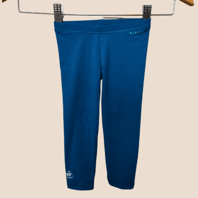 Traje de baño Decathlon 2 años 2606448