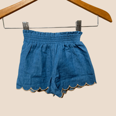 Short Original marines 6m-9m 2610074