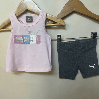 Conjunto Puma 3m-6m 25114762