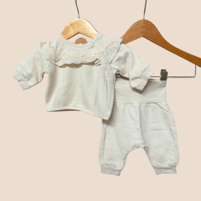 Conjunto H&M 1m-2m 2609241