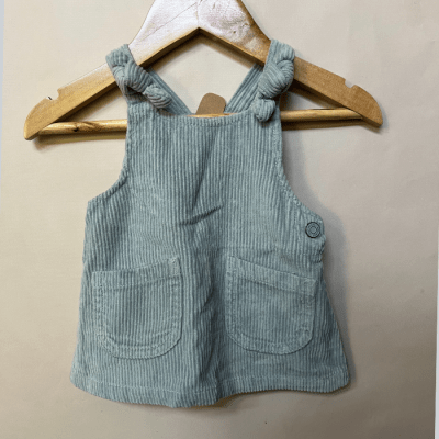 Vestido Colloky 3m-6m 2510081