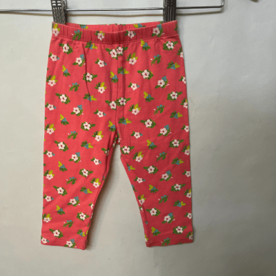 Leggings Gap 6m-12m 25115491