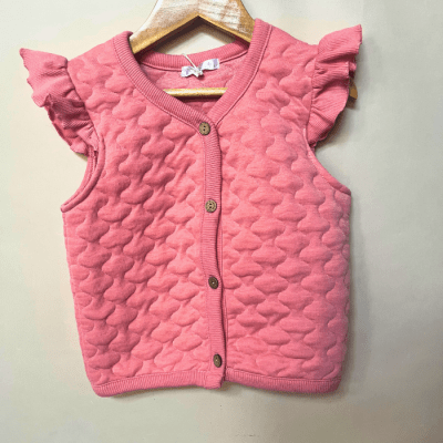 Chaqueta Limonada 4 años 26011592