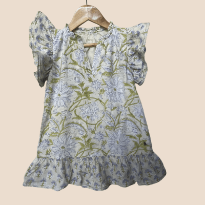 Vestido Urco 4 años 2604487