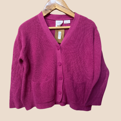 Chaleco Zara 2-3 años 2604073