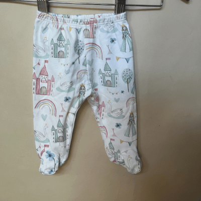 Patitas Little bee 0m-3m 2511077
