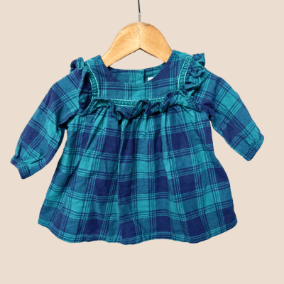 Vestido Cat&Jack 3m-6m 26051882
