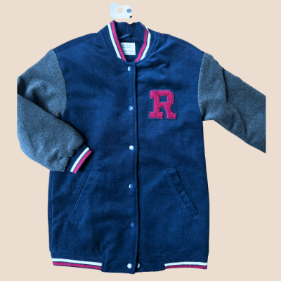 Chaqueta Zara 11-12 años 2607066 NUEVO