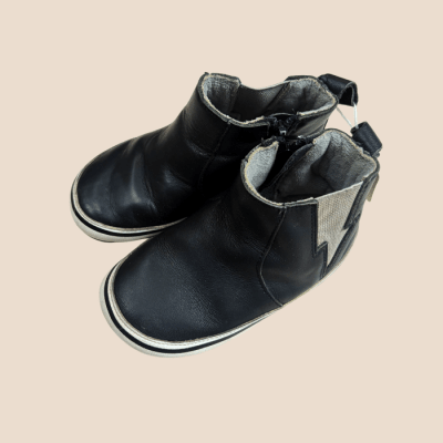 Botas Uma 26-27 2606455