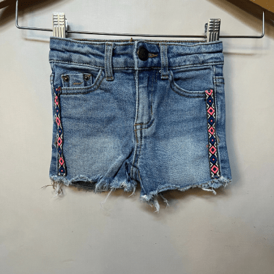 Short Umbrale 3 años 25042421