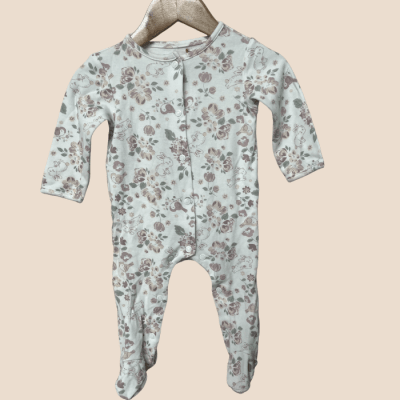 Pijama Tribu 6m-9m 26044372