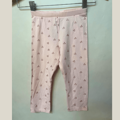 Leggings H&M 6-7 años 26010952