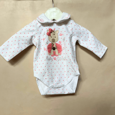 Body Limonada 0m 25041011