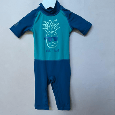 Enterito de agua Sin Marca 12m 25011461