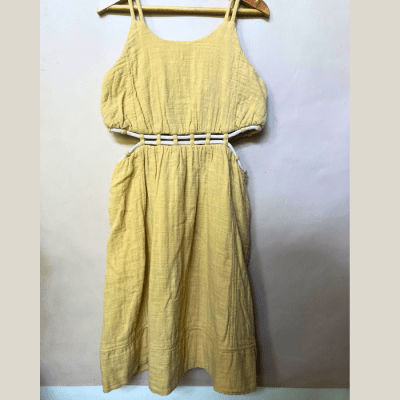 Vestido Zara 10 años 25110322